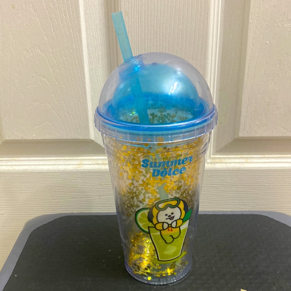 Chimmy KPOP cup Original